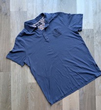Aquascutum London Polo Shirt
