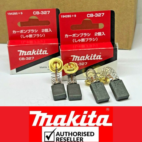 Pcs genuine makita ac - 4,