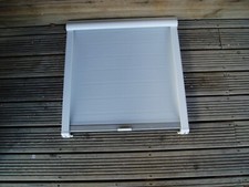 CARAVAN BLIND 57CM X 61CM REMIS BAILEY PAGEANT 2004