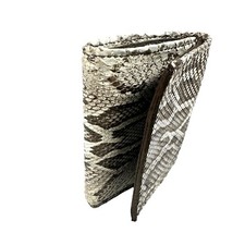 Florida python trifold mens