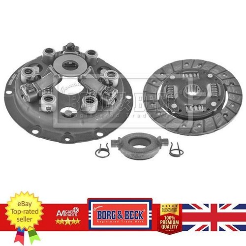Clutch kit for austin - clutch,