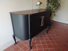 E. Gomme vintage Art Deco