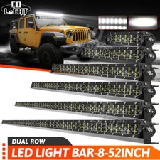 LED Light Bar 8 14 22 32 42 52