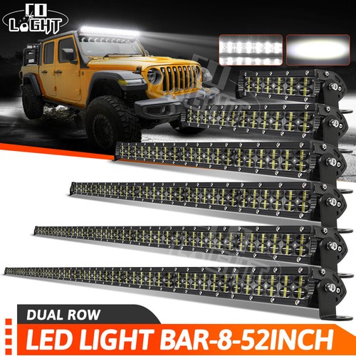 Led light bar - led, 32