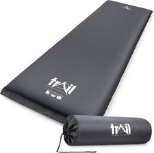 10cm Memory Foam Camping Mat