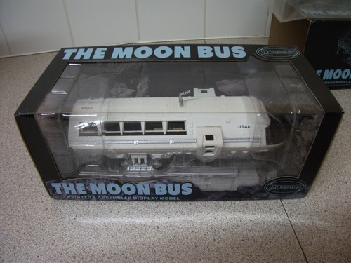 Pre assembled 2001 - pre-assembled, 2001: