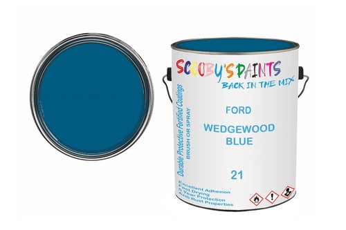 Classic paint for ford - for,