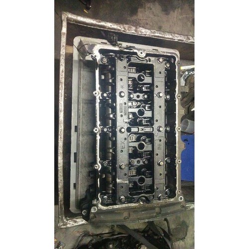 Cylinder head fiat - head,