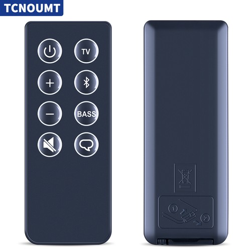 Remote control for bose - for, 5