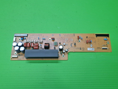 Xsus board for - xsus, lg