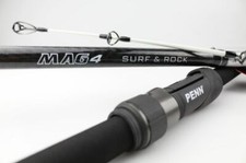 Penn MAG4 Surf & Rock