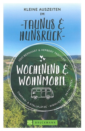 Wochenend wohnmobil taunus - &,