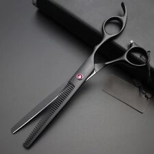 7.5”New Japanese Hairdressing Scissors Barber Salon Hair Cutting/thinning Shears