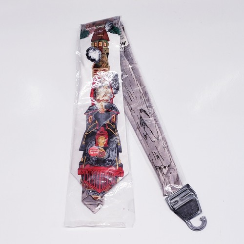 Steam train tie - steam, musical