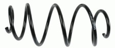 998 879 SACHS Coil Spring for