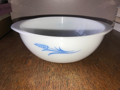Jaj blue wheatsheaf casserole - jaj,