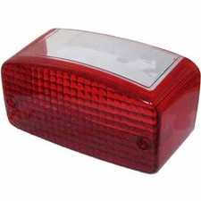Taillight lens fits - lens,