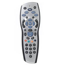 Sky HD Remote Control
