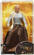 Barbie Signature Mrs. Which Collectors Doll FPW25