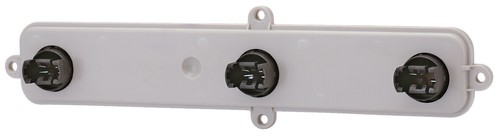 Bulb socket circuit board - circuit,