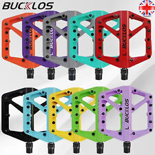 UK 9/16" Flat/Platform Pedals