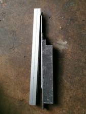 Geze Concealed Door Closer, Electrical And Manual, Double Action, Open And Close