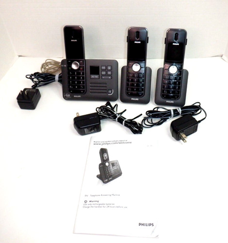 Philips se745 cordless - se745,