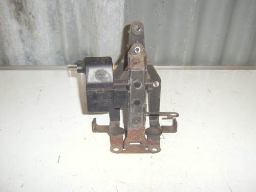 Honda st1100 pan european - pan,