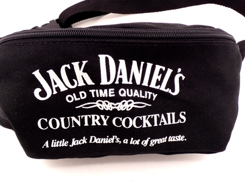 Jack daniels black - daniels,