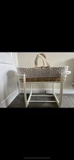 Mamas papas moses basket - &,