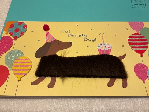 Happy birthday greeting - greeting, card