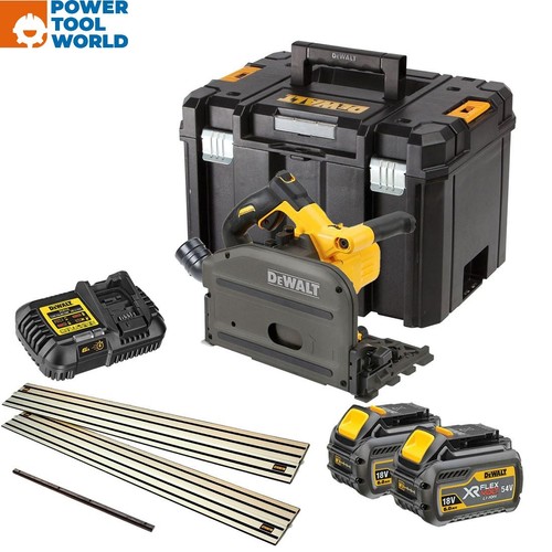 Dewalt dcs520t2r 54v xr - dcs520t2r-gb,