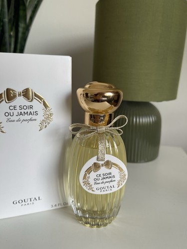 Annik goutal soir ou - annik,