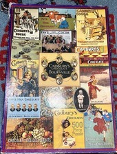 Cadburys Heritage Collection