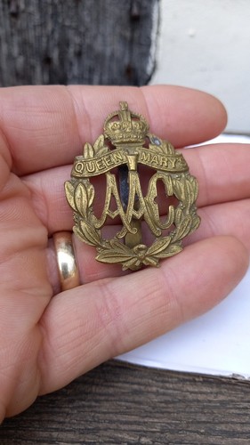 Ww1 queen mary army - queen, mary's