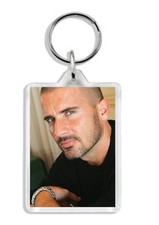Dominic Purcell (Lincoln