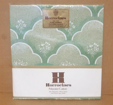 Vintage 1980s HORROCKSES PAIR