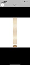 Homcom led floor lamp - homcom,