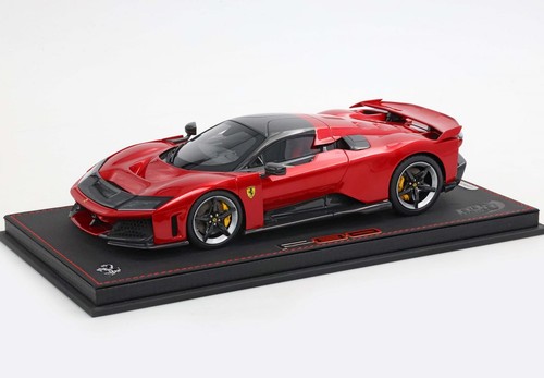 Ferrari f80 - ferrari, (red
