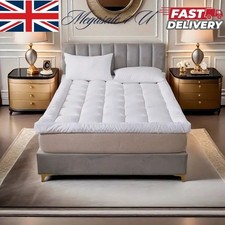 Hotel Quality Mattress Topper