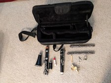 Selmer Bundy 577 Resonite