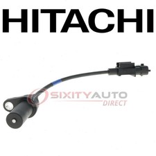 Hitachi Crankshaft Position