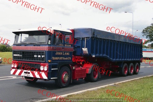 Truck photo john lang - john,
