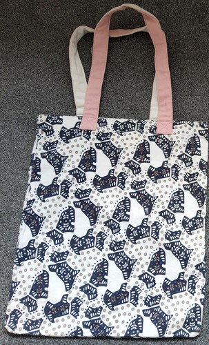 Radley folk dog - dog-, canvas