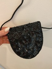 Unique Beaded Unusual Cocktail