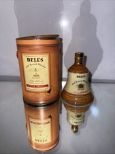 Bells Old Scotch Whisky Mini