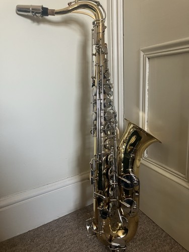 Selmer bundy tenor - ii,