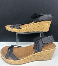 Cali from Skechers Black Luxe