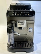 Delonghi Magnifica Evo Bean to