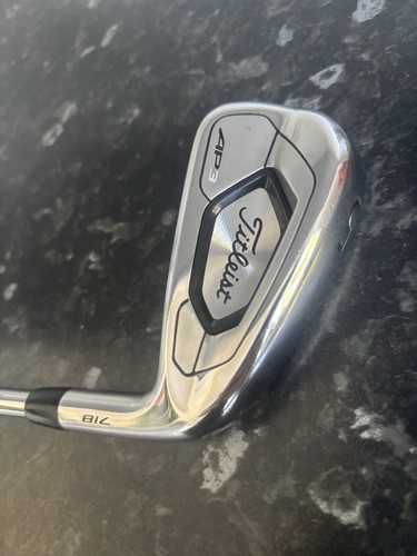 Titleist ap3 718 iron - 5,